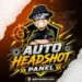 Auto Headshot Panel