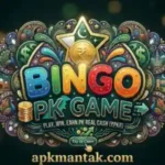 BingoPK Game
