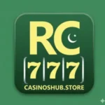 RC777 Game